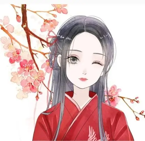 荷花影院影迷头像五